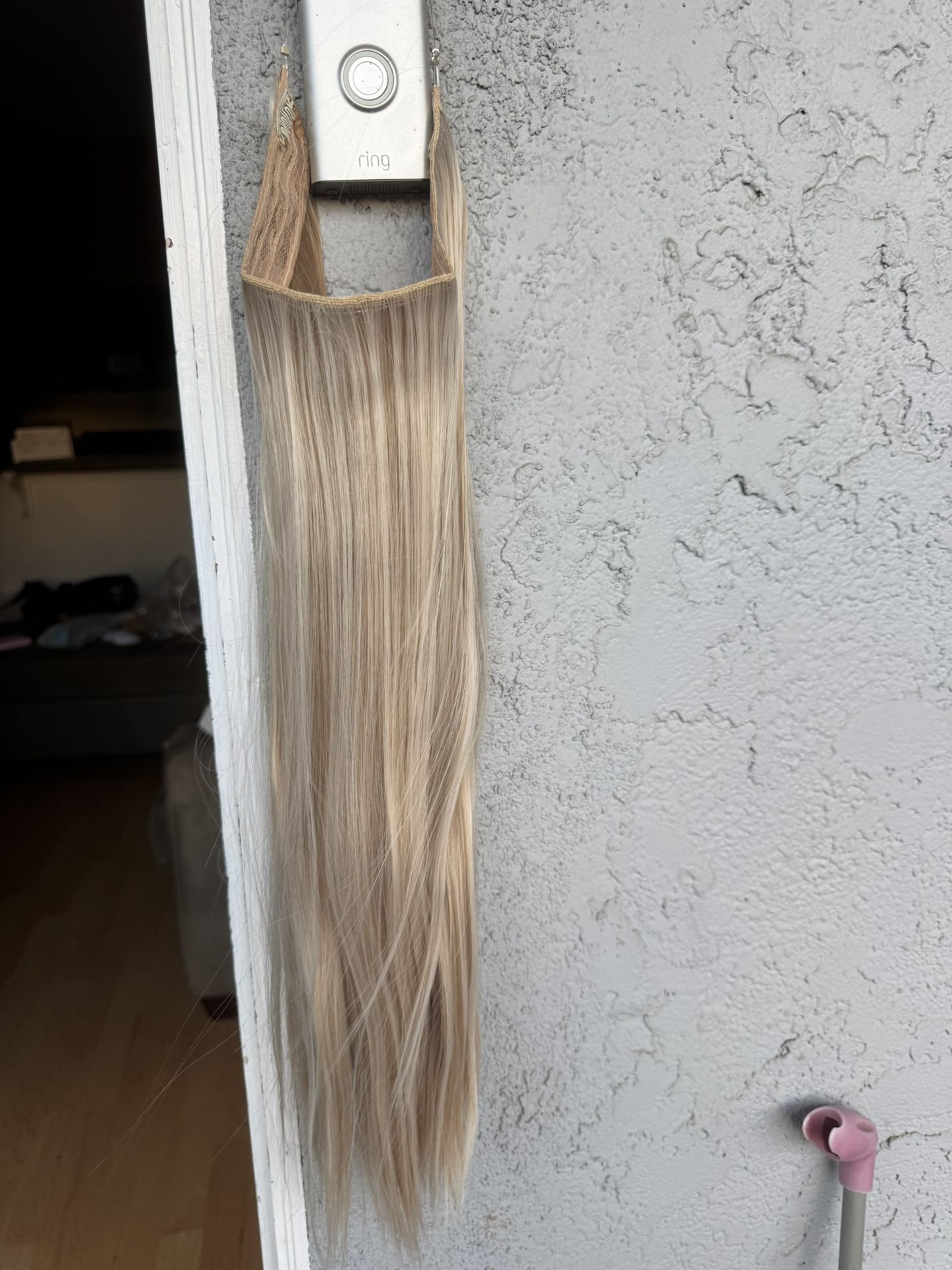 GOOD QUALITY EXTENSIONS 