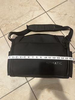 Nomatic Messenger Laptop Bag