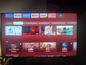 Sony 4k 120hrts vrr hdmi 2.1 tv