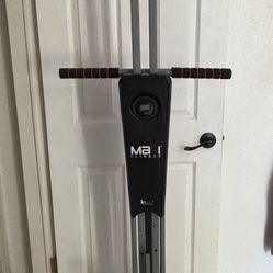 Maxi Climber