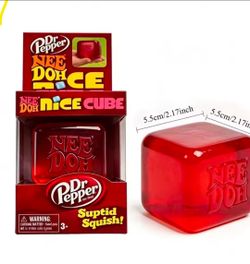Dr pepper needoh