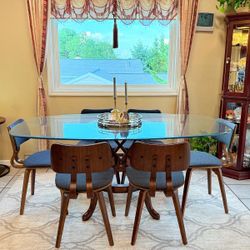 Ashly Furniture Dining Table