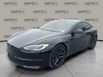2022 Tesla Model S