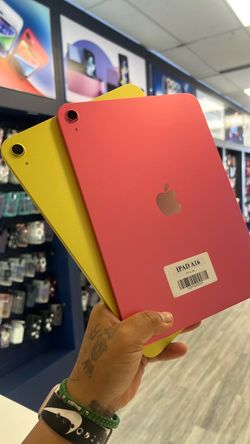 iPad A16 128gb Wi-Fi only