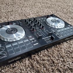 Pioneer Dj Controller 