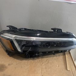 2022-2023-2024 Honda Civic Sedan Right Headlight 