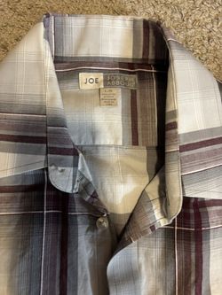 Men Large Shirt