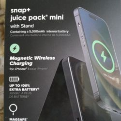 Power Bank 30$