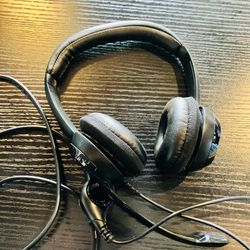 Logitech H390 USB Computer Headset