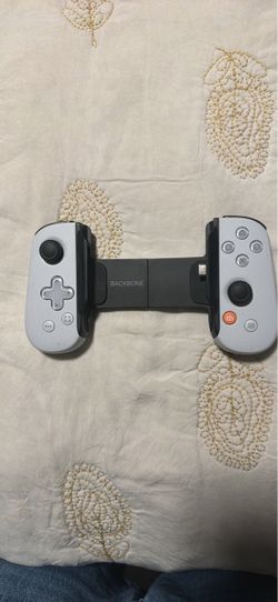 PlayStation edition of backbone usb c