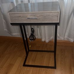 Accent Side Table