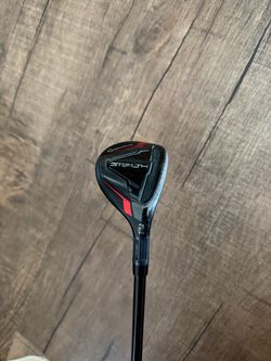 Taylormade Stealth 3 Hybrid 19 Degree