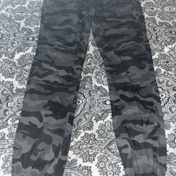 3 Pairs Boys Joggers
