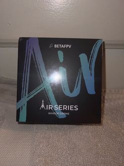 Beta Fpv Air65 ii Freestyle
