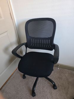 Office chair