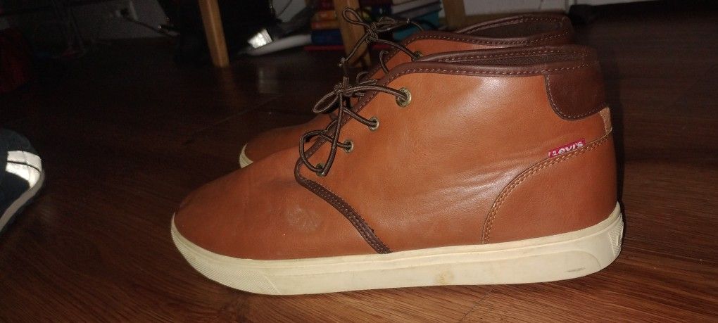 Levi's Shoes