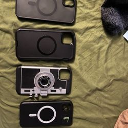 iPhone 11pro Max Cases 