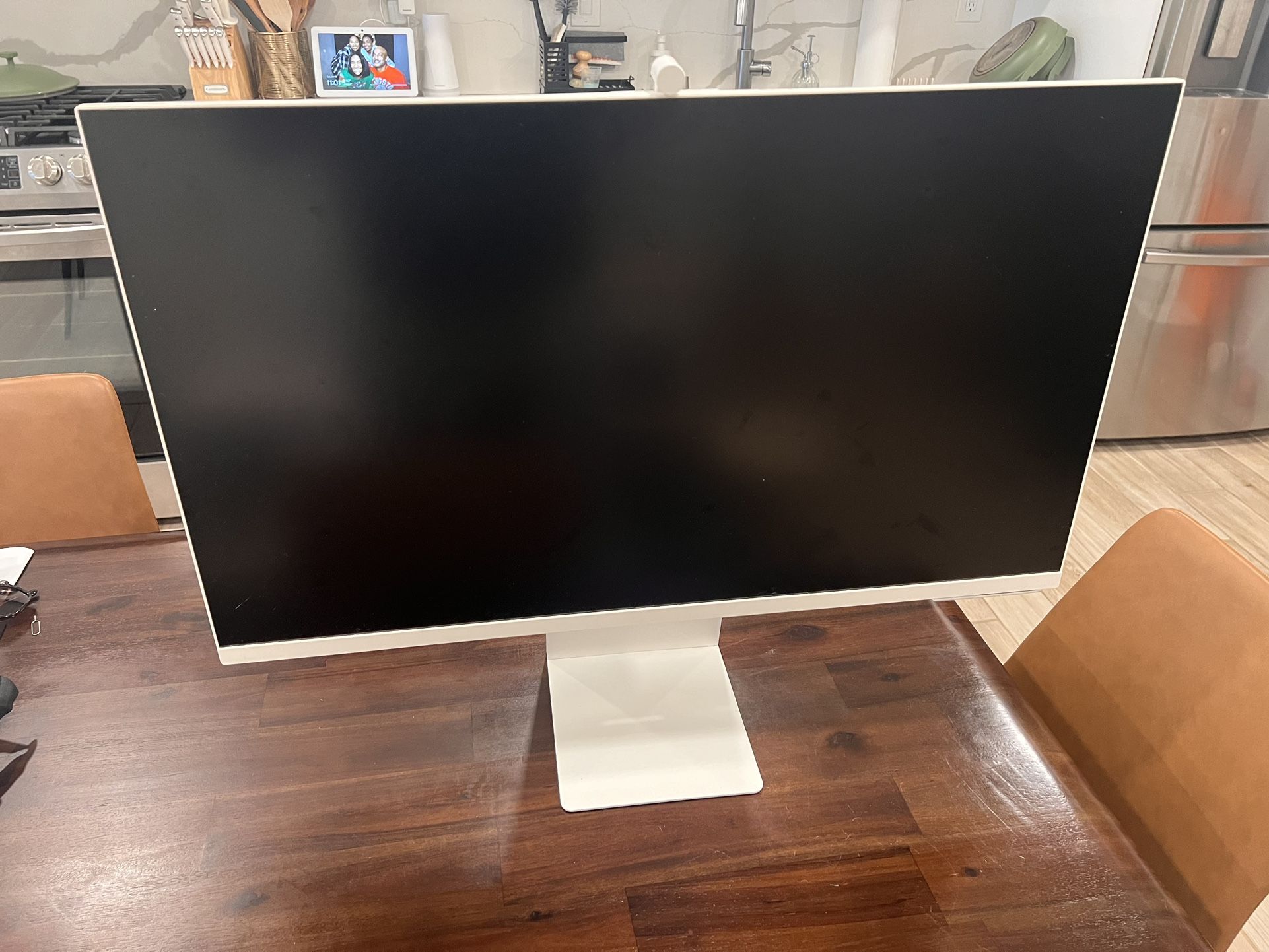 Samsung 32" UHD HDR Smart Computer Monitor Screen