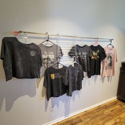 Teen's Clothes 