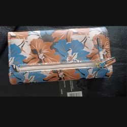 Wallet  For Women's Brand New