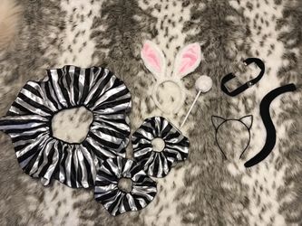 Halloween accessories