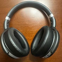 sennheiser wireless headphones 4.50btnc Noise Canceling 