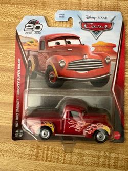 Disney Cars