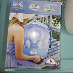 Car Seat Cover