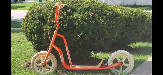 Kent 14 inch wheel Super scooter.