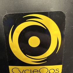CycleOps Fluid2 Bike Trainer Workout