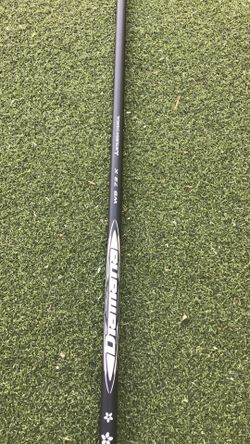 Mitsubishi Chemical Diamana WB 73 X This Has A Srixon Adapter, But We Can Put Whatever One You Need.
