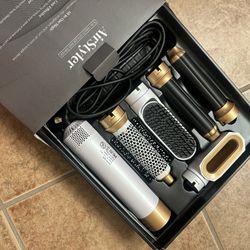 Air Magic Hair Dryer 