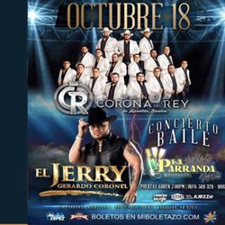 2 Boletos De Jaripeo 