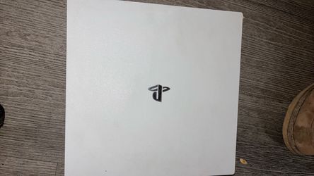Sony PlayStation4 Console