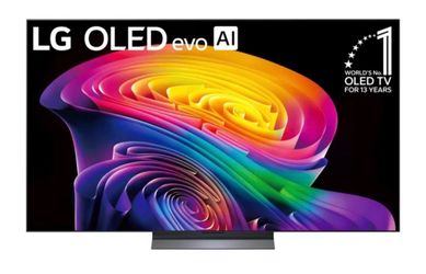 Like New LG 55” OLED 4K 120hz BX TV