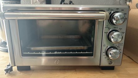 Oster Toaster Oven