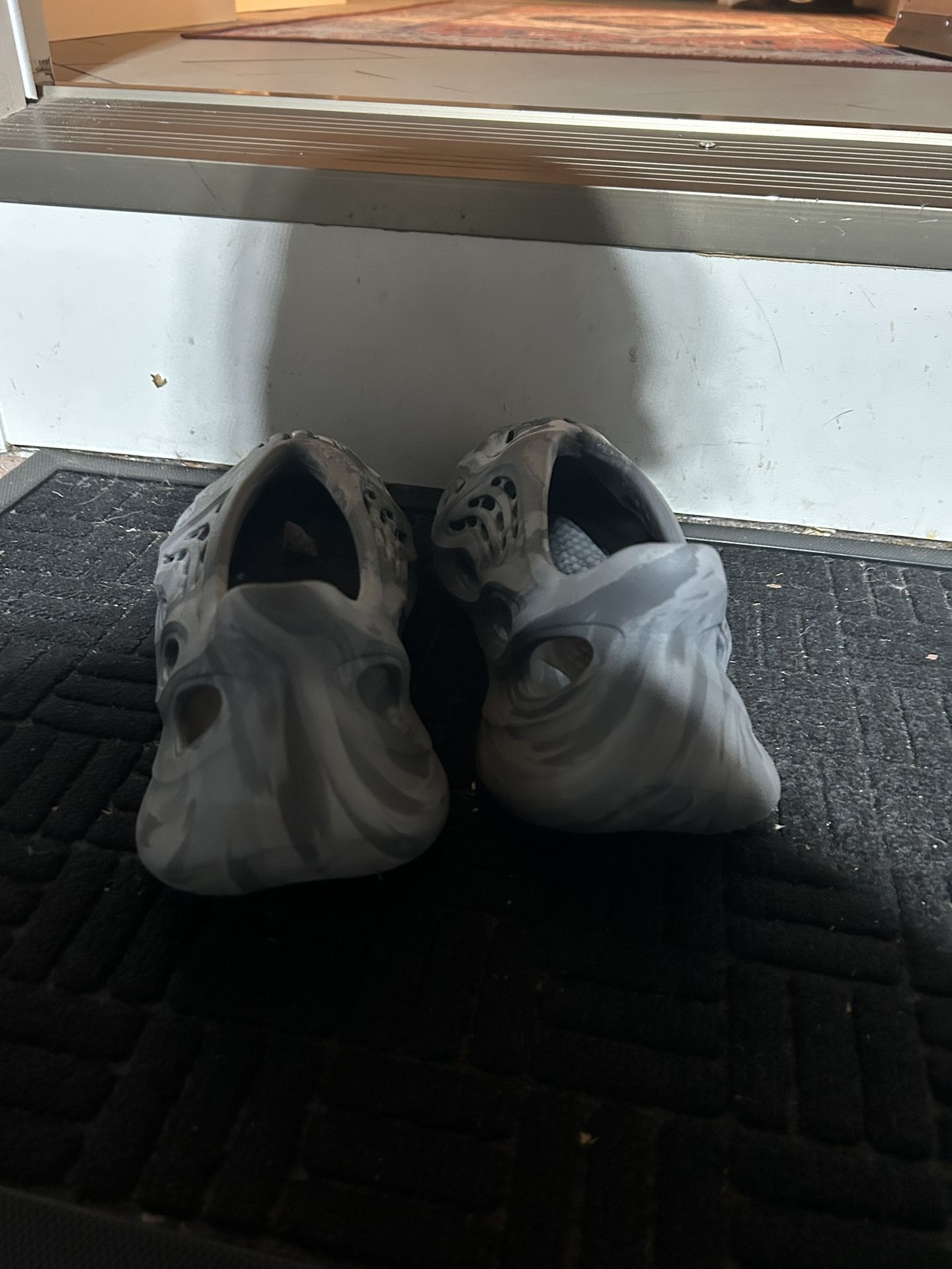 2 Pairs of Roam Runners