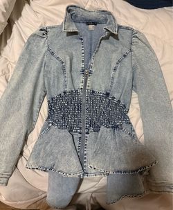 Venus jacket