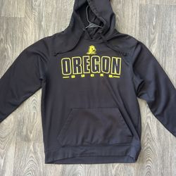 Oregon Hoodie