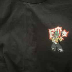 FTP SHIRTS/LORDKNOWS