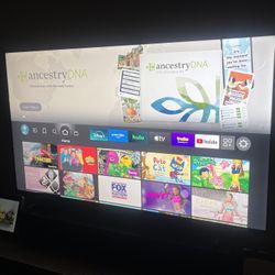 Hisense QD7 50” 4K UHD Mini LED QLED Smart Fire TV 2025