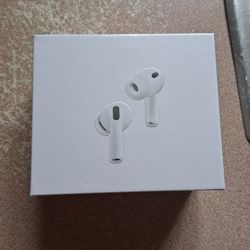 Apple Air Pods Pro 3