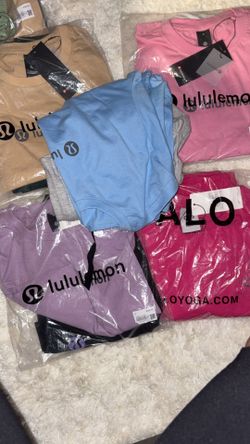 Alo set