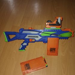 crossbow dart blaster 
