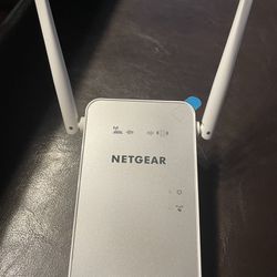 Netgear Wifi Range Extender AC1200