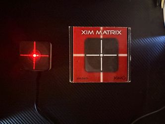 Xim Matrix