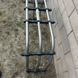 Bed Extender 01-05 Ford Explorer Sport Trac