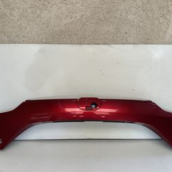 2023 2024 MAZDA CX-5 LIFT GATE REAR LOWER MOLDING COVER PANEL OEM KPF1-50851