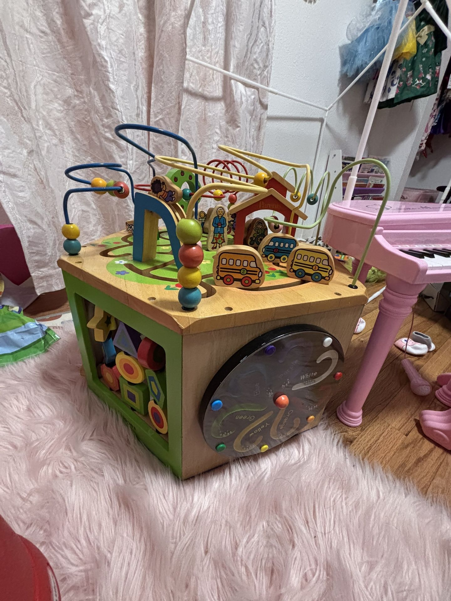 Kids Toy