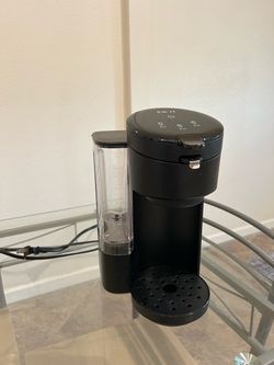 Instant Pot® Solo Café Single-Serve Coffee Maker